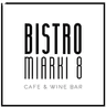 Logo Bistro Miarki